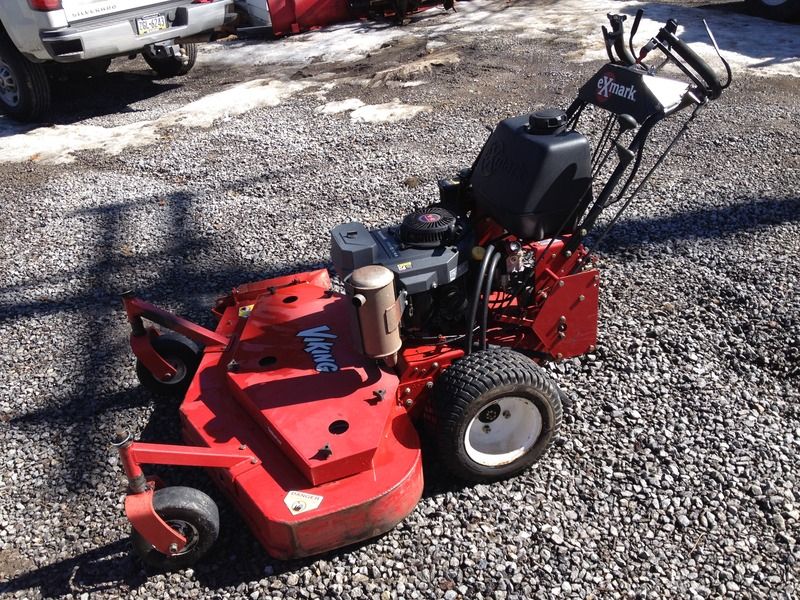 Exmark Viking 48 and Exmark Turf Tracer 48 For Sale Lawn Care Forum